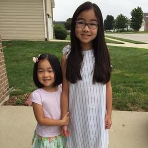 Meet your Posher, Esther